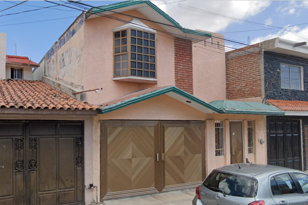 Foto de inmueble en Princesado #s/n, Col. Real Providencia C.P. 37234, León