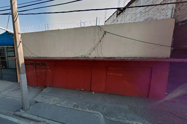 Foto de inmueble en Ermita Iztapalapa, Col. Jacarandas C.P. 09280, Iztapalapa