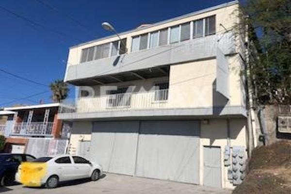 Foto de inmueble en Libertad, 22400 Tijuana, B.C., Col. Libertad C.P. 22400, Tijuana