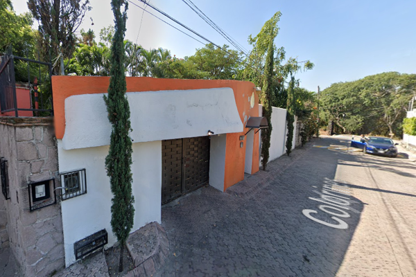 Foto de inmueble en Colorines, Col. La Pintora Los Laureles) C.P. 62790, Xochitepec