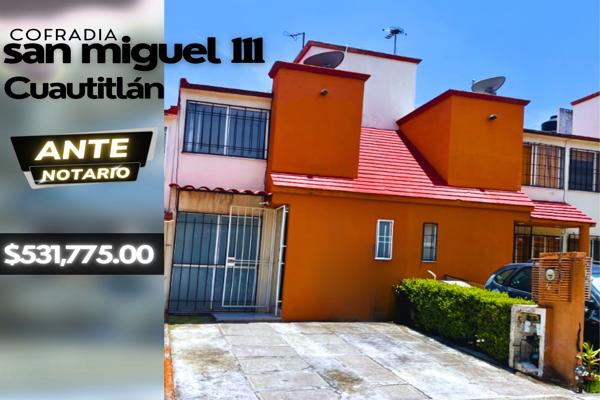 Foto de inmueble en P de La Libertad Cofradia San Miguel III 54719 Cuautitlán Izcalli Méx #28, Col. Paseos de Izcalli C.P. 54719, Cuautitlán Izcalli