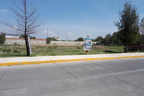Foto de inmueble en Boulevard Paseos de Chavarría #Sin NúmeroInt. Sin Número, Col. Paseos de Chavarria C.P. 42186, Mineral de la Reforma