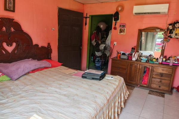 Foto de inmueble en RIO NUEVO #15, Col. Clemente Reyes 1ra. Sección C.P. 86730, Macuspana