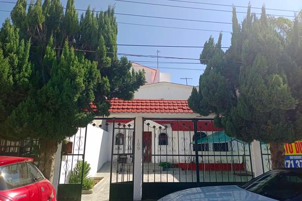 Foto de inmueble en Real del Valle, 42086 Pachuca de Soto, Hgo. #s/n, Col. Real del Valle C.P. 42086, Pachuca de Soto