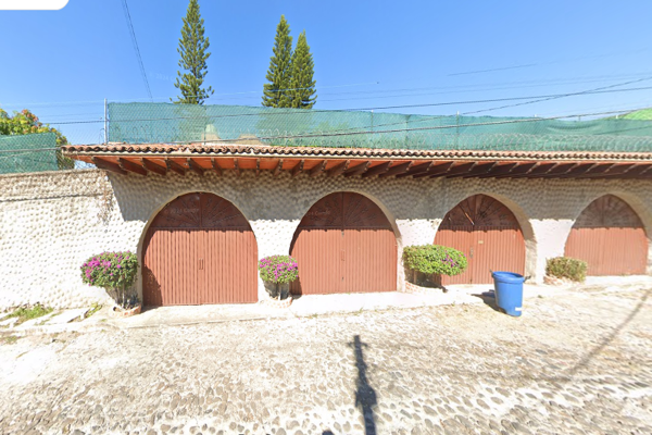 Foto de inmueble en venustiano carranza #9, Col. Lomas de Trujillo C.P. 62763, Emiliano Zapata