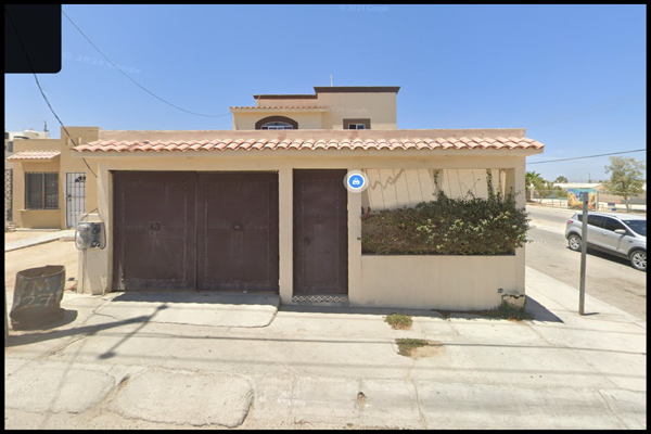 Foto de inmueble en  Villa Alcalá Mz 27 #27, Col. San José del Cabo Centro C.P. 23400, Los Cabos
