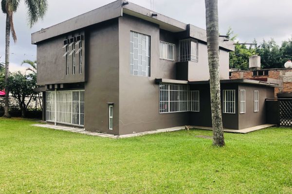 Foto de inmueble en cordoba , Col. Fortín de las Flores Centro C.P. 94470, Fortín