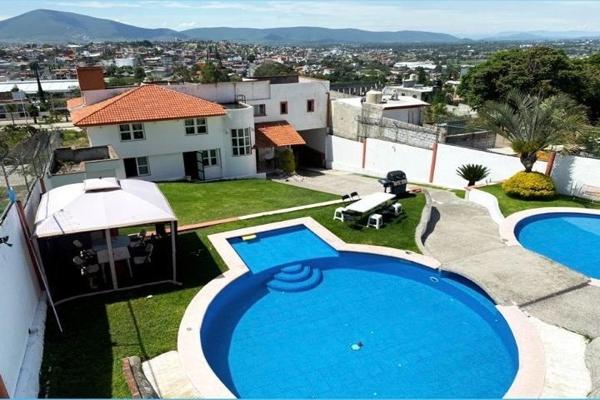 Foto de inmueble en Atlixco, Pue., Col. Atlixco Centro C.P. 74200, Atlixco