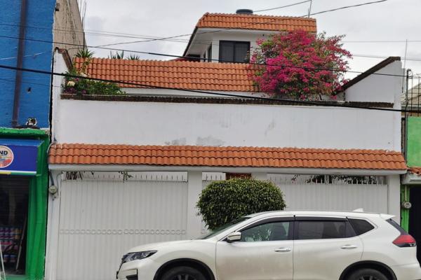 Foto de inmueble en Valle perdido #277, Col. Valle de Aragón 3ra Sección Oriente C.P. 55280, Ecatepec de Morelos
