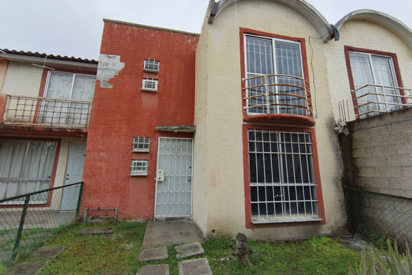 Foto de inmueble en Paseo Azalea #301, Col. Real Segovia C.P. 74160, Huejotzingo