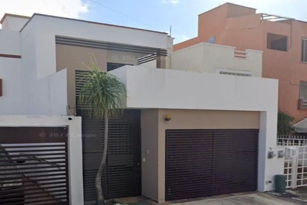 Foto de inmueble en Calle Cataluña, Col. Arboledas C.P. 77507, Benito Juárez