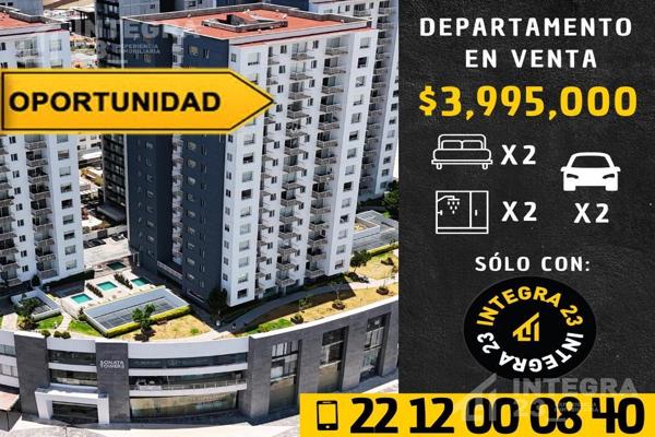 Foto de inmueble en Blvd. Europa 17, Lomas de Angelópolis, 72830 Heroica Puebla de Zaragoza, Pue. #17, Col. La Vista Contry Club C.P. 72830, San Andrés Cholula