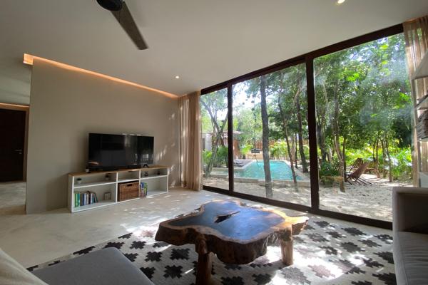 Foto de inmueble en Aldea Premium fase 2  #s/nInt. 101, Col. Aldea Zama C.P. 77760, Tulum
