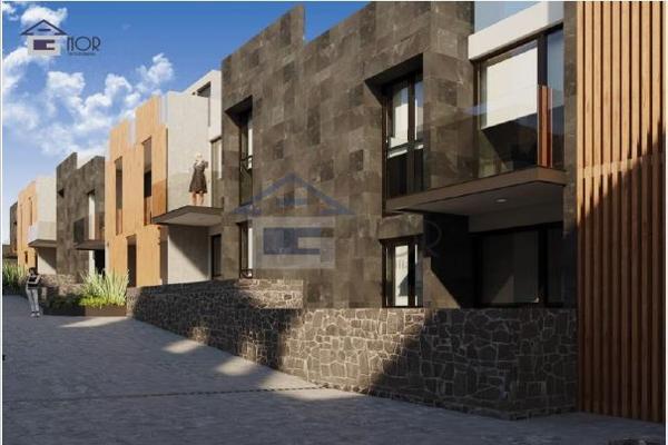Foto de inmueble en Leopoldo Romano, Col. Adolfo López Mateos C.P. 05280, Cuajimalpa de Morelos