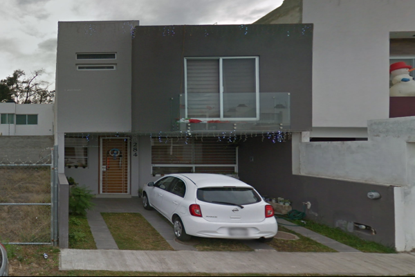 Foto de inmueble en Pino, Col. Bosques Del Centinela I C.P. 45187, Zapopan