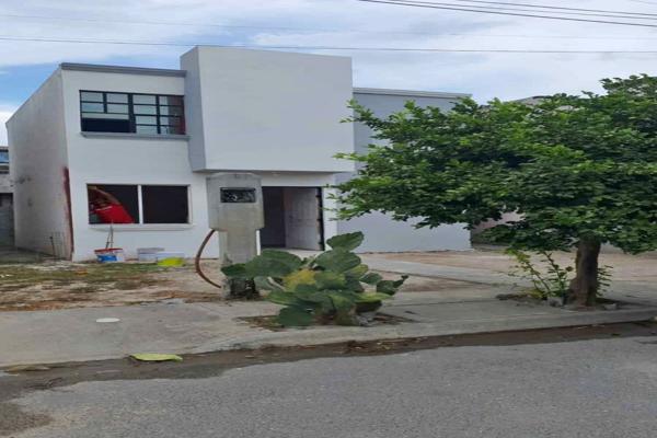 Foto de inmueble en Hacienda Las Fuentes III Retorno Niza Reynosa Tamps #s/n, Col. Ciudad Reynosa Centro C.P. 88500, Reynosa
