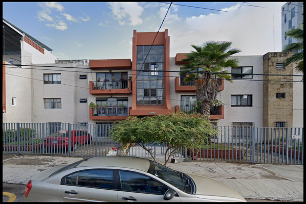 Foto de inmueble en Calle Bogota 3140 #3140, Col. Providencia 3a Secc C.P. 44630, Guadalajara