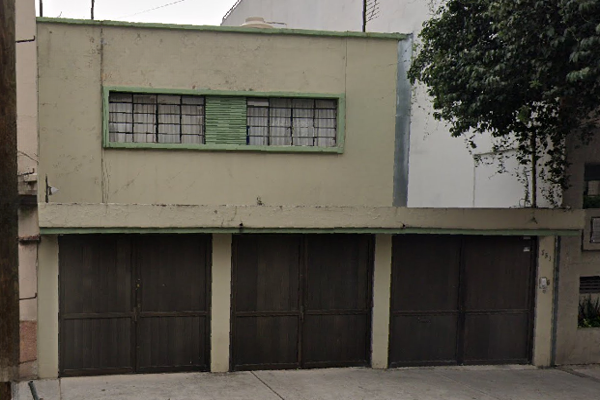 Foto de inmueble en C. Pitágoras 351, Narvarte Poniente, Benito Juárez, 03020 Ciudad de México, CDMX, Col. Esperanza C.P. 03020, Benito Juárez