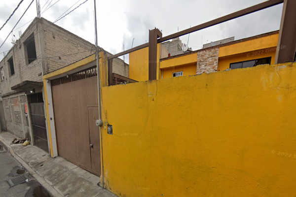 Foto de inmueble en Plan de Ayala 39 #39, Col. San Lorenzo La Cebada C.P. 16035, Xochimilco