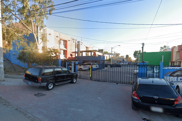 Foto de inmueble en Halcones, Cañadas del Florido, 22245 Tijuana, B.C., Col. Cañadas del Florido 2a. Sección C.P. 22245, Tijuana