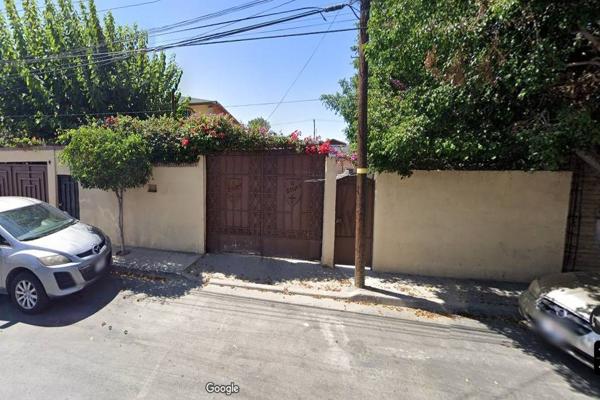 Foto de inmueble en 22 de Noviembre, Col. Anexa 20 de Noviembre C.P. 22100, Tijuana