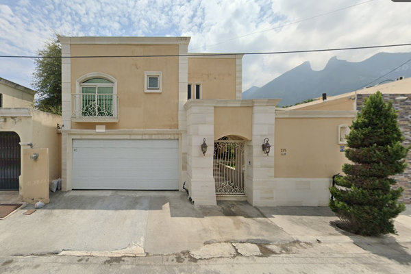 Foto de inmueble en Av Constelaciones 215, Contry, 64860 Monterrey, N.L. #215, Col. Contry C.P. 64860, Monterrey