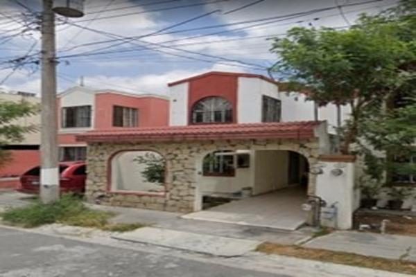 Foto de inmueble en san buenaventura, Col. Miravista C.P. 66050, General Escobedo