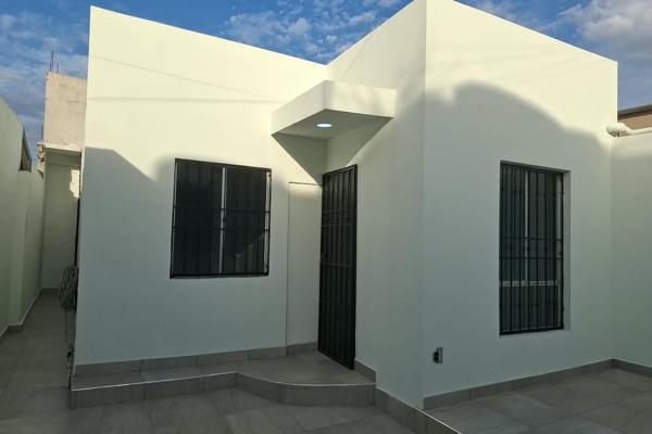 Foto de inmueble en O'gorman Fellini, Fontana XI, Tijuana, B.C. #s/n, Col. Villa Fontana VIII C.P. 22206, Tijuana