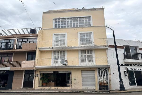 Foto de inmueble en Gral. José María Arteaga, Col. Aguascalientes Centro C.P. 20000, Aguascalientes