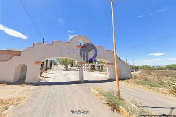 Foto de inmueble en Asturias, Col. Bajío de las Palmas C.P. 20263, Aguascalientes