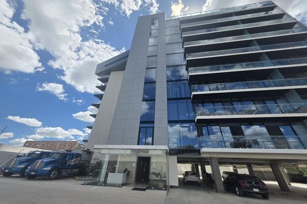 Foto de inmueble en Departamento Amueblado en Renta { Norponiente |torre Omega Black #1, Col. Balcones de Oriente C.P. 20196, Aguascalientes
