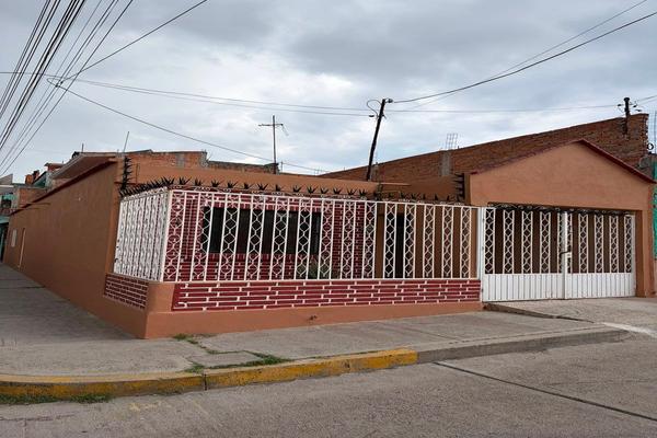 Foto de inmueble en Tomás de Luna, Col. Benigno Chavez C.P. 20925, Jesús María