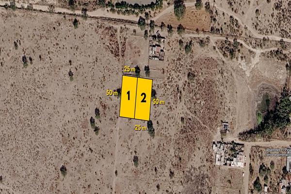 Foto de inmueble en Terrenos Campestres EN Venta EN Ejido Venustiano Carranza AL SUR DE LA Ciudad BI, Col. Cabecita 3 Marías C.P. 20372, Aguascalientes
