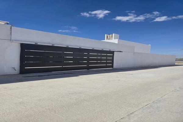 Foto de inmueble en , Col. Casasolida C.P. 20280, Aguascalientes
