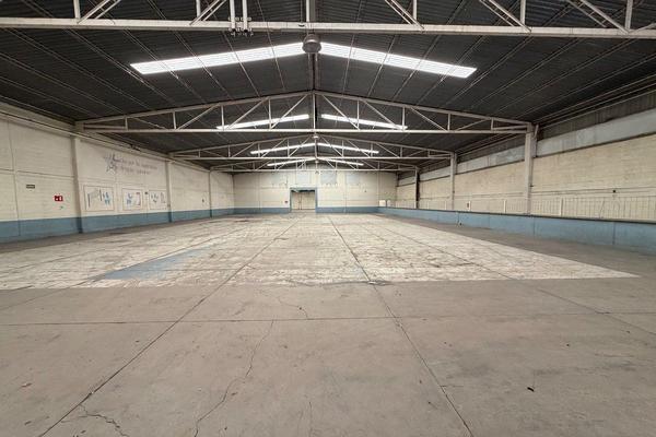 Foto de inmueble en , Col. Ciudad Industrial C.P. 20290, Aguascalientes