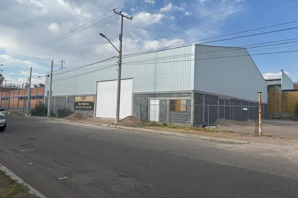 Foto de inmueble en PEDRO VEGA KEGEL #103, Col. Ciudad Industrial C.P. 20290, Aguascalientes
