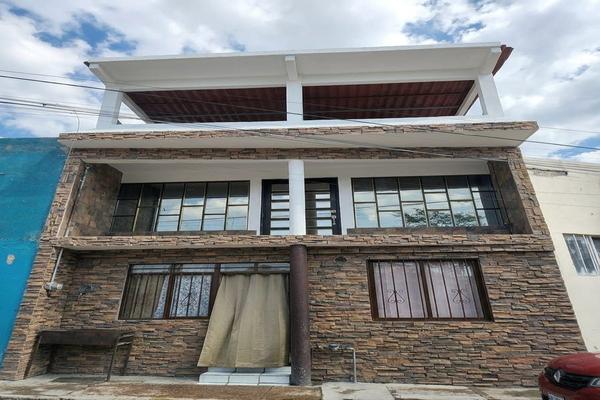 Foto de inmueble en , Col. Ejido Ojocaliente C.P. 20198, Aguascalientes