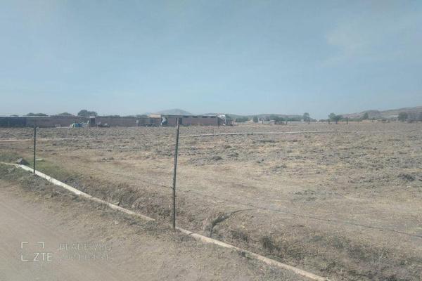 Foto de inmueble en Venta de Terreno en Col. Nueva, Jesús María, Aguascalientes., Col. El Torito C.P. 20928, Jesús María