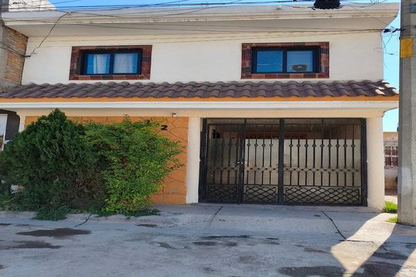 Foto de inmueble en , Col. Ex Viñedos de Guadalupe C.P. 20358, San Francisco de los Romo