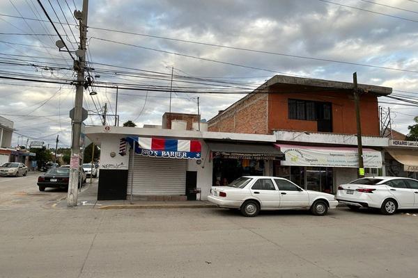 Foto de inmueble en VIÑEDOS CALIFORNIA, Col. Ex Viñedos de Guadalupe C.P. 20358, San Francisco de los Romo