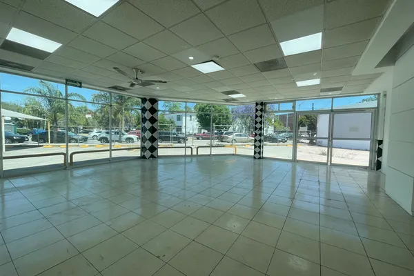 Foto de inmueble en Av Convención Ote #102 #102, Col. Héroes C.P. 20190, Aguascalientes