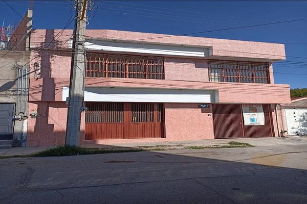Foto de inmueble en , Col. Jesús María Centro C.P. 20920, Jesús María