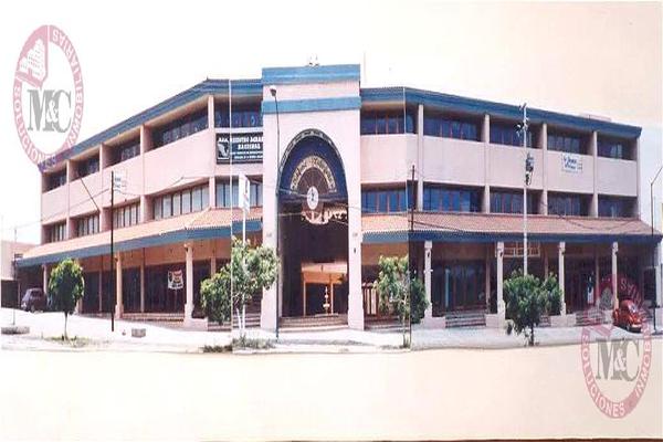 Foto de inmueble en Oficinas en Renta Edificio Lafayette, Col. La Barranca de Guadalupe C.P. 20210, Aguascalientes