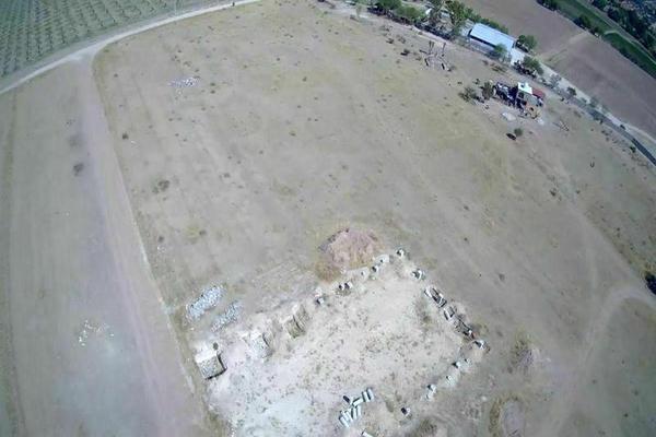 Foto de inmueble en Venta de Terreno en La Cañada, Jesus Ma, Aguascalientes., Col. La Cañada C.P. 20927, Jesús María