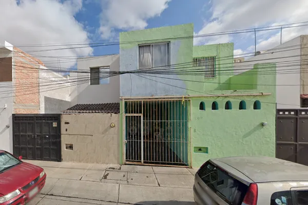 Foto de inmueble en Rosa Versilia #206, Col. La Higuerilla C.P. 20157, Aguascalientes