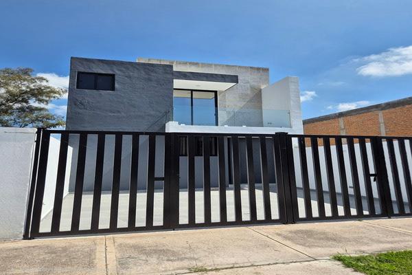 Foto de inmueble en , Col. La Misión C.P. 20923, Jesús María