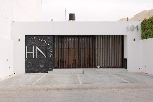 Foto de inmueble en , Col. La Punta Campestre C.P. 20329, Aguascalientes