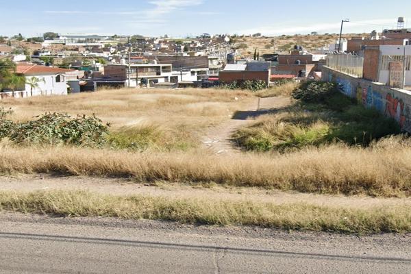 Foto de inmueble en AVENIDA SIGLO XXI, Col. Las Cumbres C.P. 20170, Aguascalientes