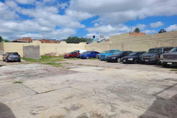 Foto de inmueble en JARDIN DEL ENCINO #510, Col. Lindavista C.P. 20270, Aguascalientes
