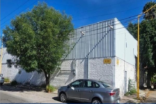 Foto de inmueble en Luis Adolfo #102, Col. Lindavista C.P. 20270, Aguascalientes